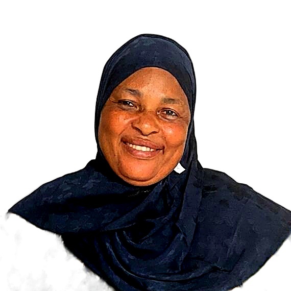 Adebayo-Buhari Basirat Bosede, HOD Accounts and Finance
