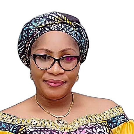 Mrs. Alao Temitope Christianah, Catering Section