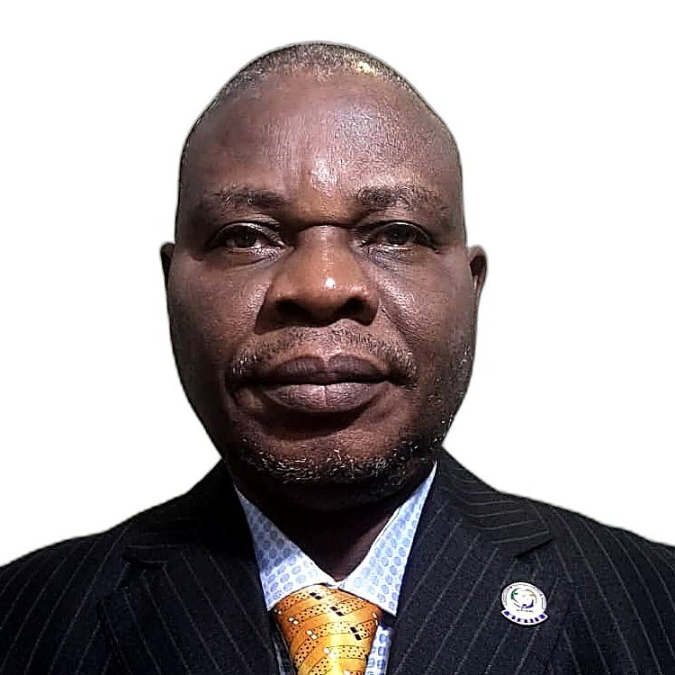 Idowu Adewale Adeniyi, HOD Internal Audit