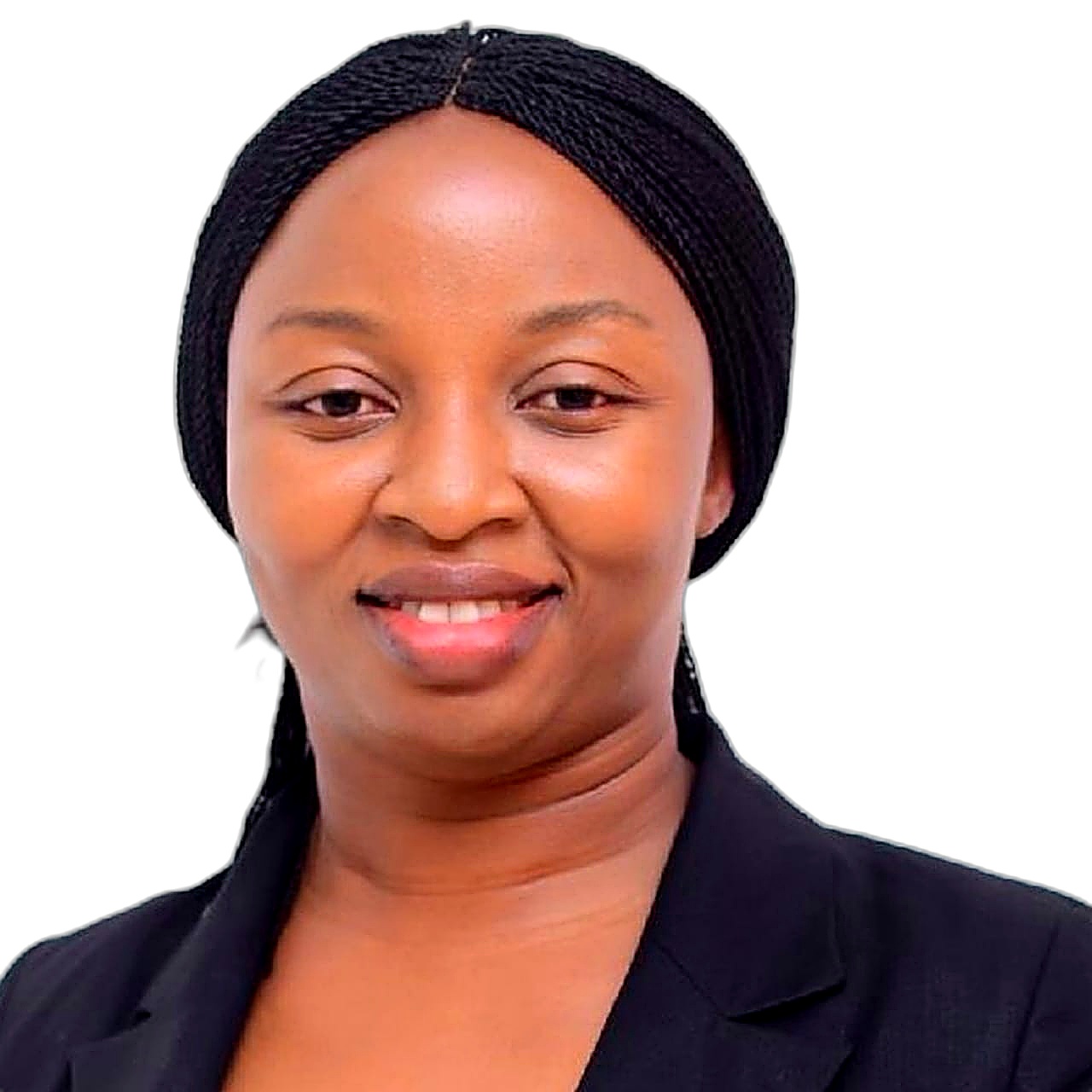 Dr. Adedeji Nife, HOD Obstetrics and Gynaecology