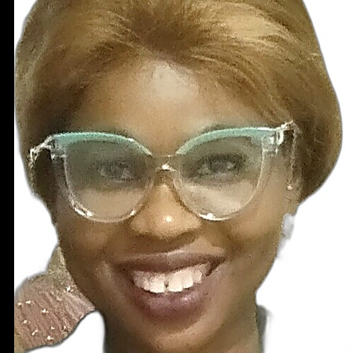 Mary Ofure Egbonwon, Head of Pharmacy
