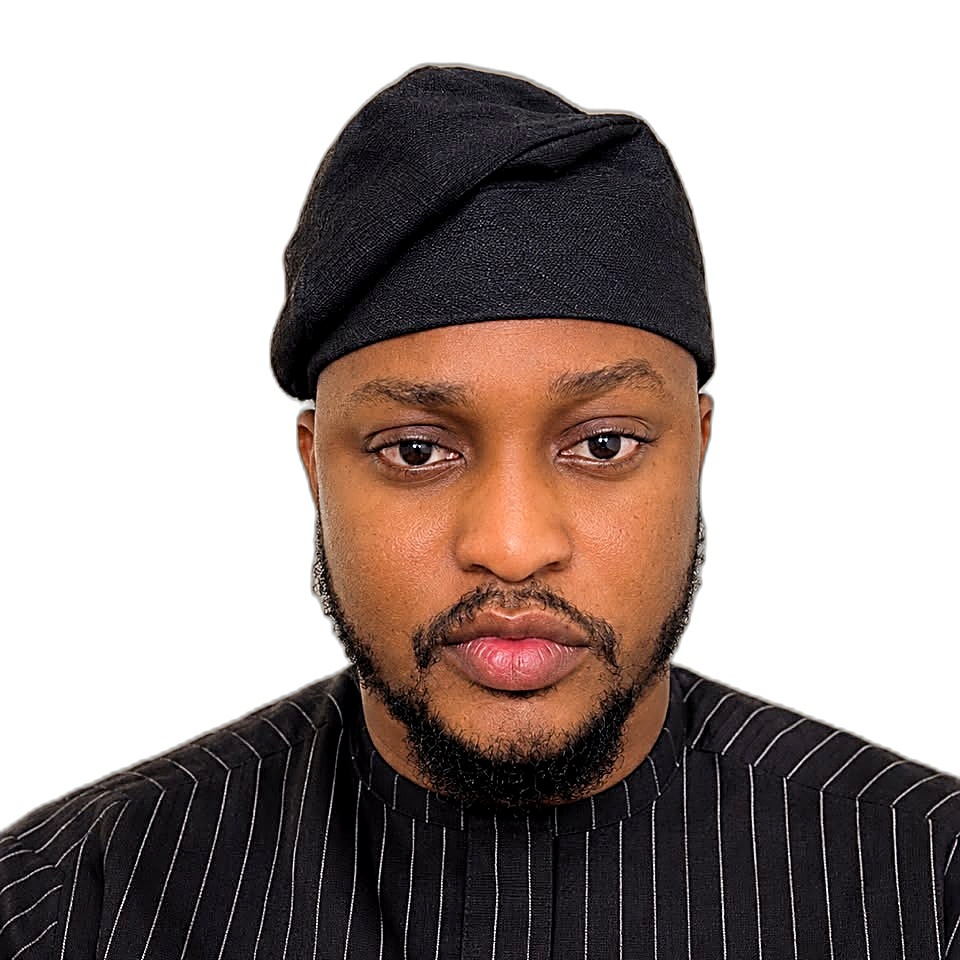 Mr. Kasumu Olatunde, Head Planning and Budget Unit
