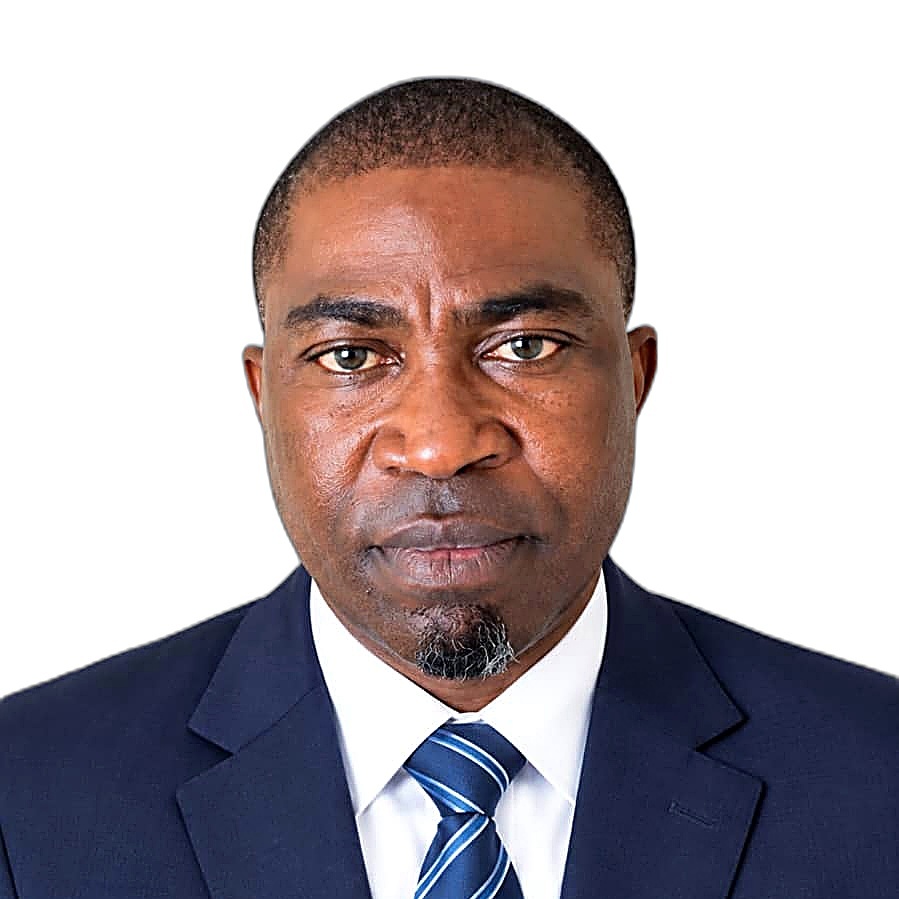 Com Bello Wasiu Ademola, HOD Procurement Unit