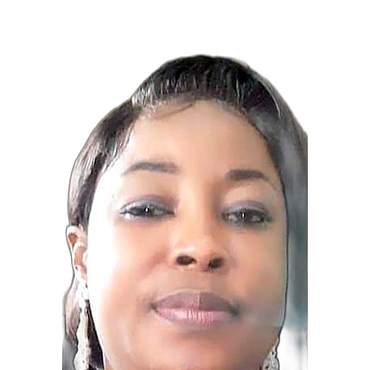 Miss Martins Banke Olubunmi, Head of Social Welfare