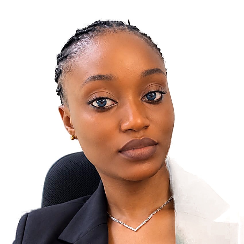 Sawyerr Oluwatobi Janet, Head of Store Unit