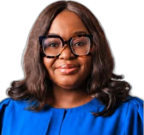 Dr. Olufunmilola Eso, Pioneer Medical Director/CEO of Orchid Road General Hospital