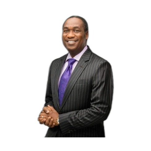 Dr. Obafemi Hamzat