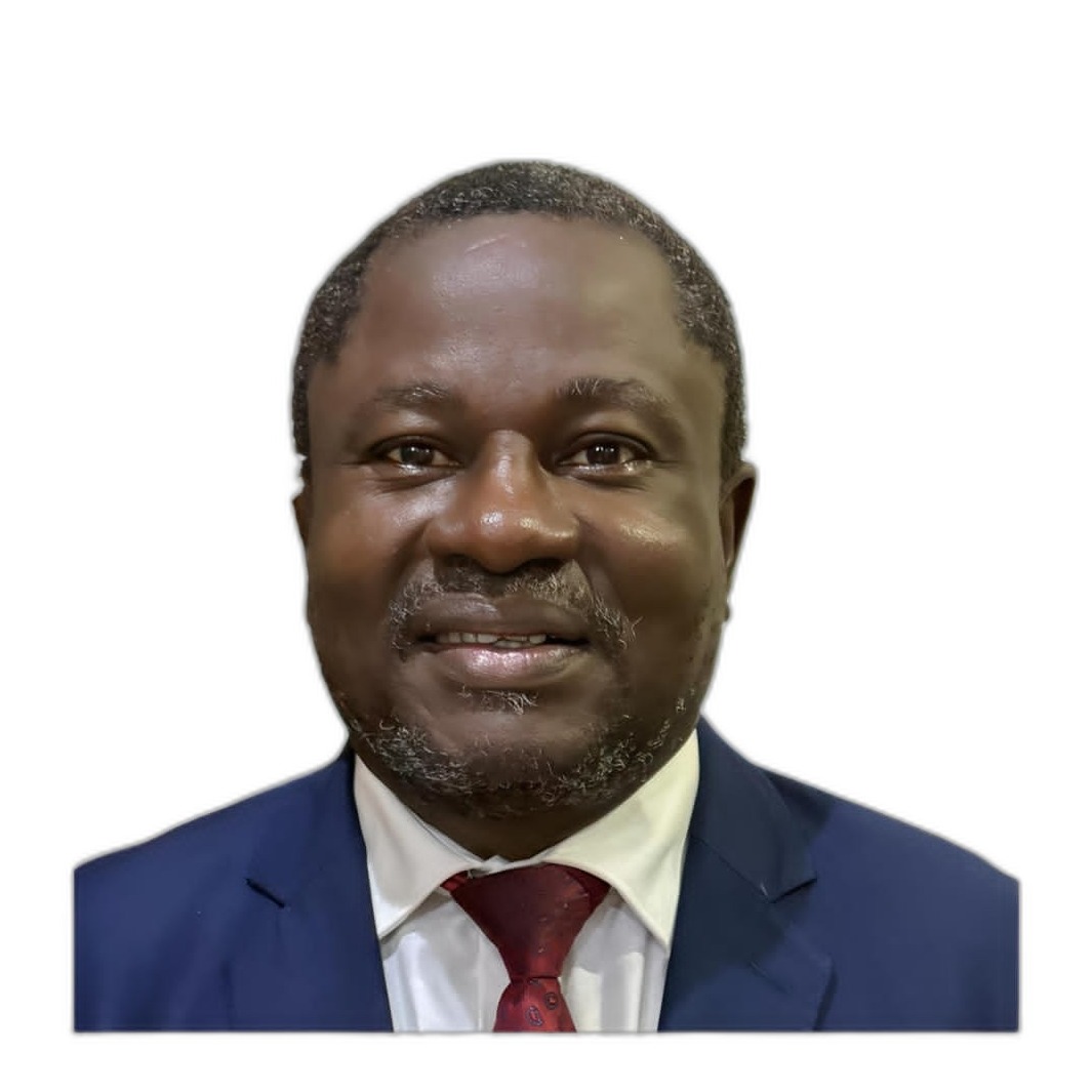 Dr. Odunuga Omolaja Olushola