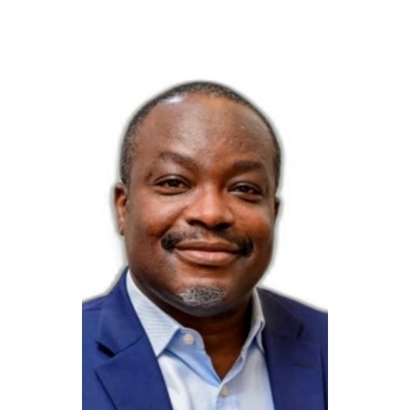 Dr. Ogboye Olusegun Abayomi