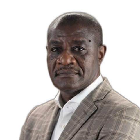 Dr. Olukayode Oguntimehin
