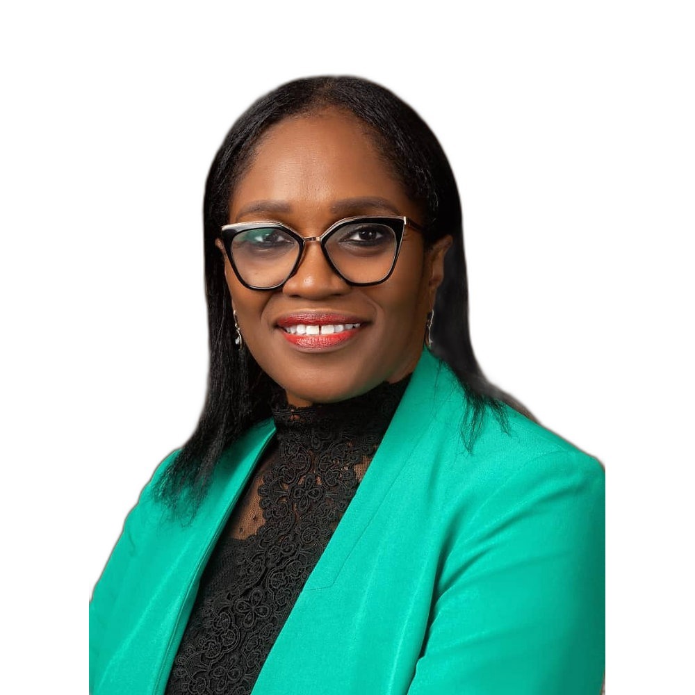 Dr. (Mrs.) Olukemi Ogunyemi