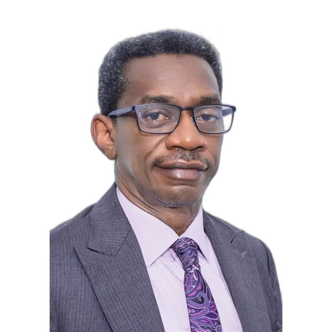 Dr. Olufemi Omololu