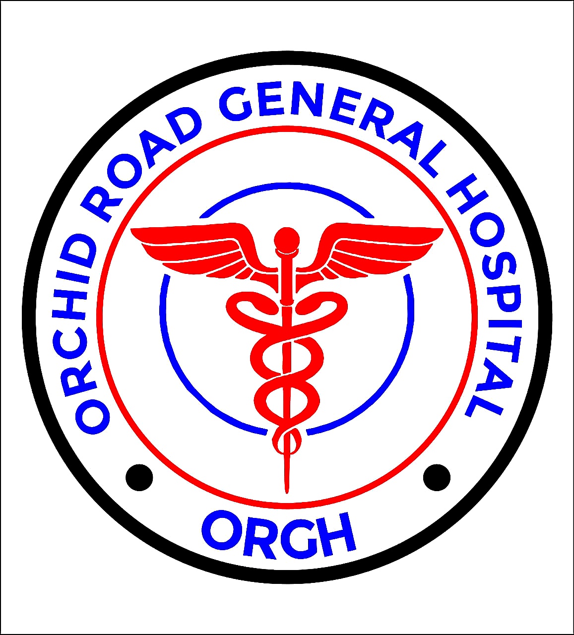 Orchid Road General Hospital